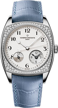 Часы Vacheron Constantin Harmony 7805S-000G-B155